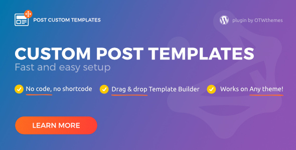 Post Custom