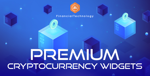 Premium Cryptocurrency