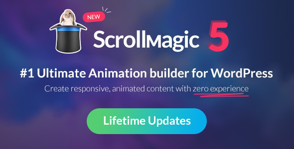 Scroll Magic