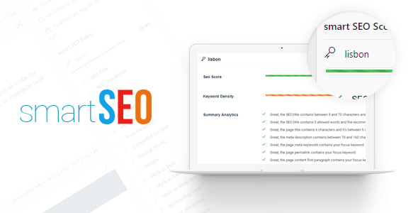 smart SEO