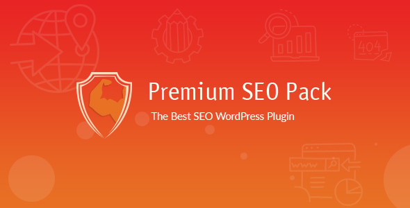 Premium SEO Pack