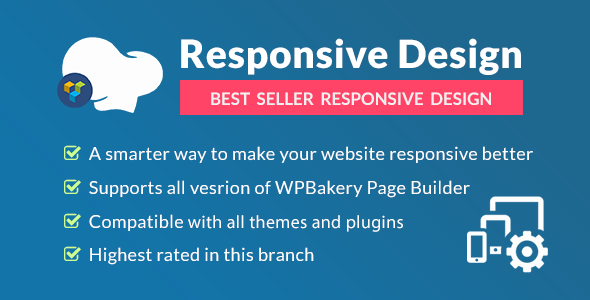 Plugin Responsive