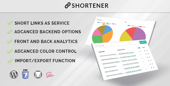 Shortener