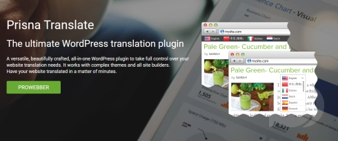 Prisna WP Translate