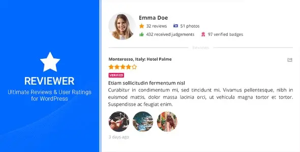 Reviewer