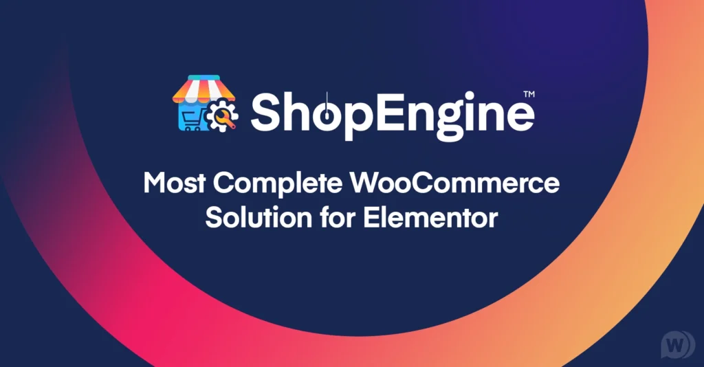ShopEngine