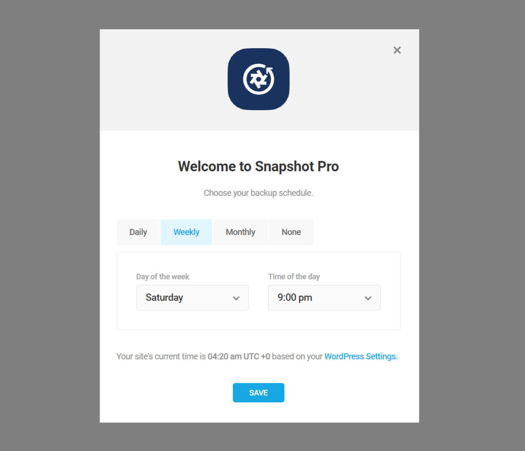 Snapshot Pro