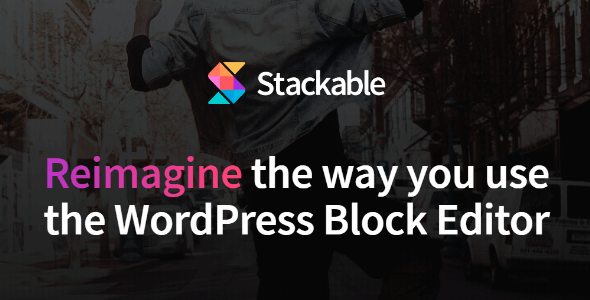 Stackable
