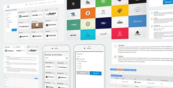 Super Logos