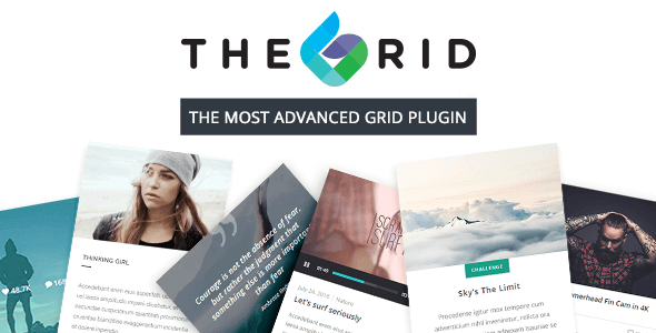 The Grid