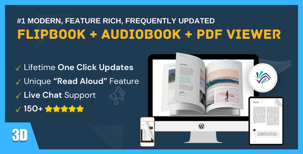 PDF viewer