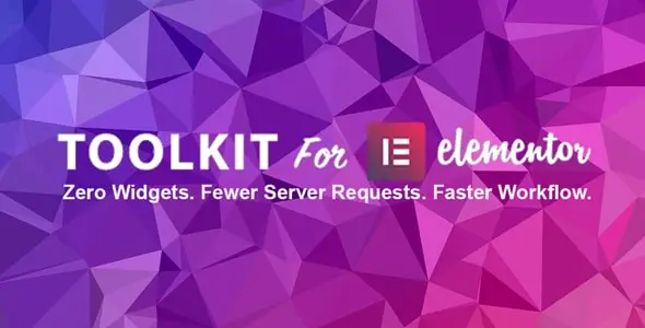ToolKit For Elementor