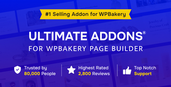 Ultimate Addons