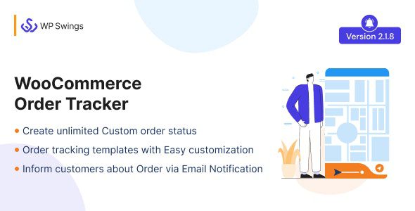 Status and Order Tracking