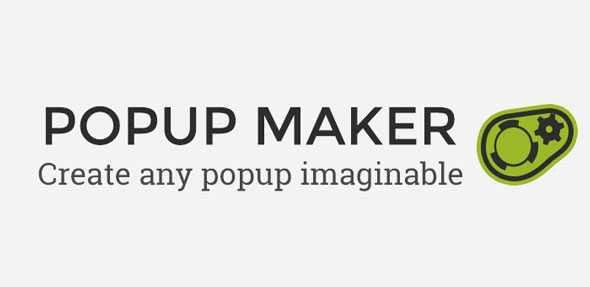 Popup Maker