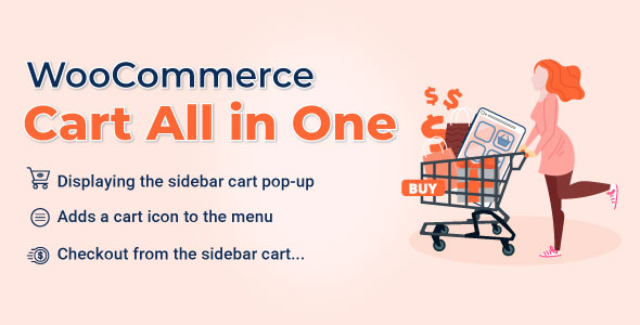 WooCommerce Cart All