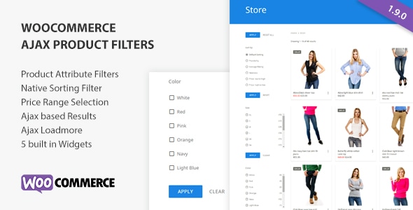 WooCommerce Ajax