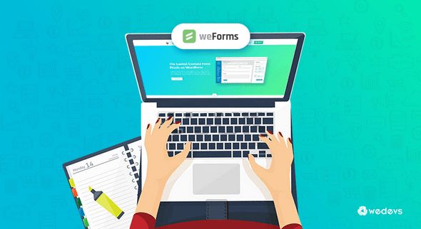 weForms PRO