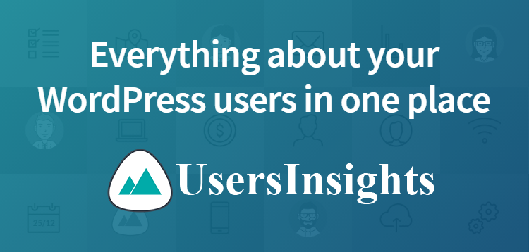 Users Insights