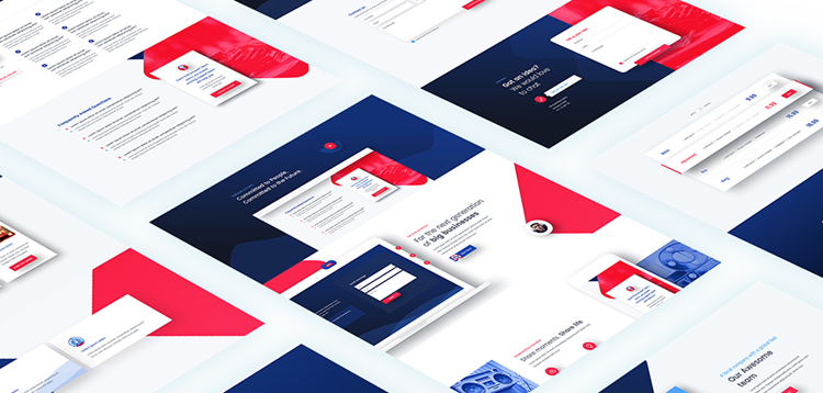 Venus Divi UI Kit