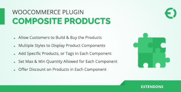 WooCommerce Composite