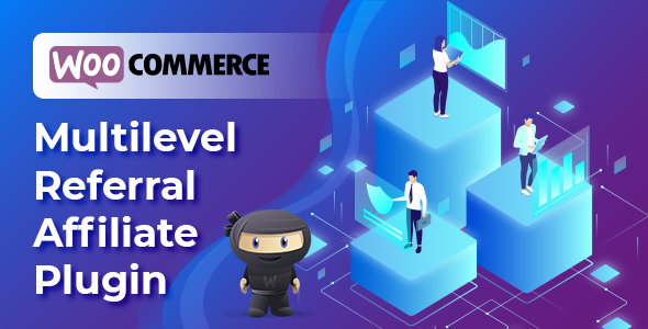 WooCommerce Multilevel