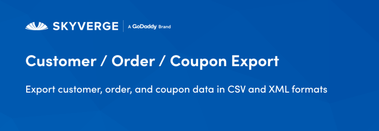 WooCommerce Customer/Order