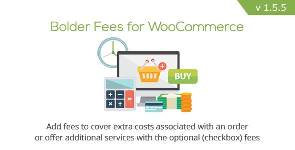 Bolder Fees