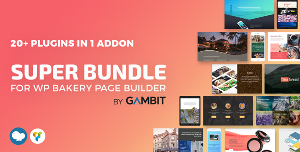 Super Bundle