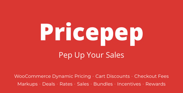 WooCommerce Dynamic
