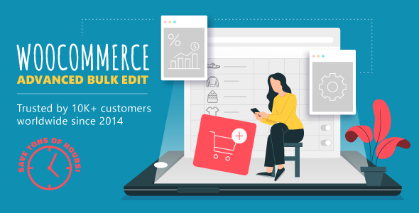 WooCommerce Bulk