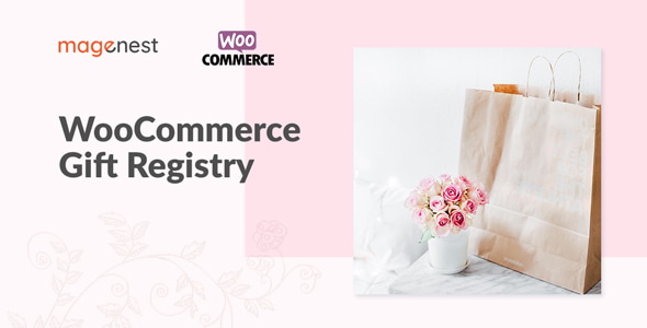 Gift Registry