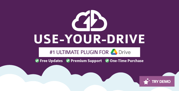 Use-your-Drive