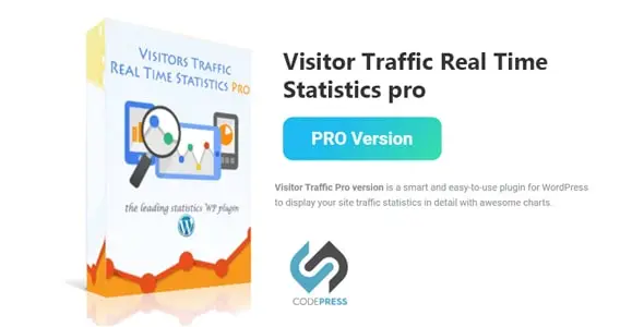 Visitor Traffic