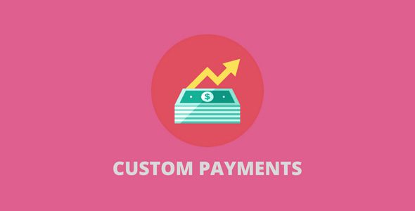 WooCommerce Custom Payment Gateway