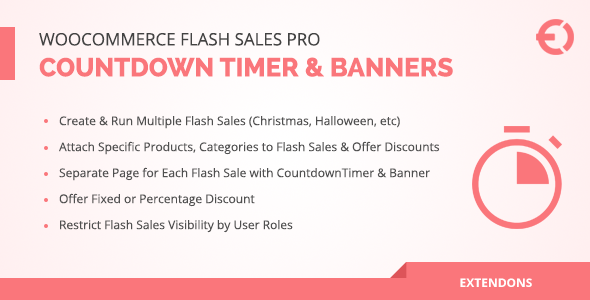 Sale Flash