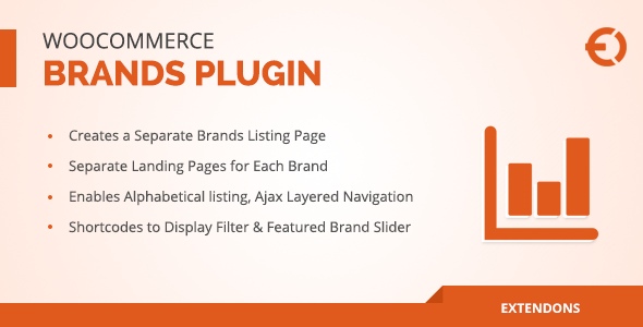 WooCommerce Brands