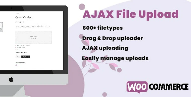 WooCommerce AJAX File
