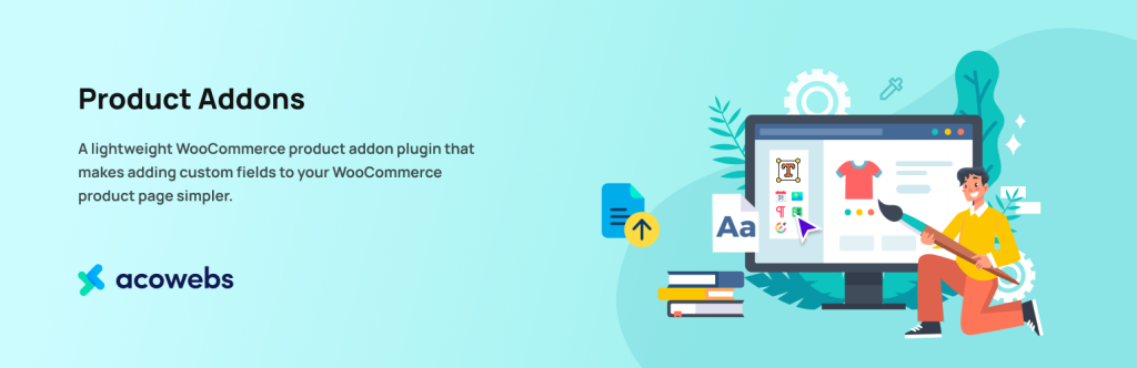 WooCommerce Product Add-ons
