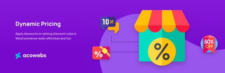 WooCommerce Dynamic Pricing