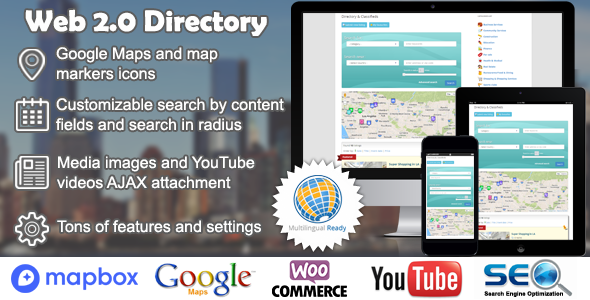 Web Directory