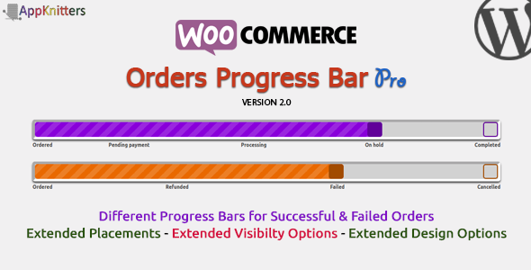 WooCommerce Orders