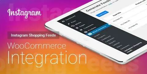 Instagram Shopping Feeds