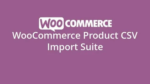 Product CSV
