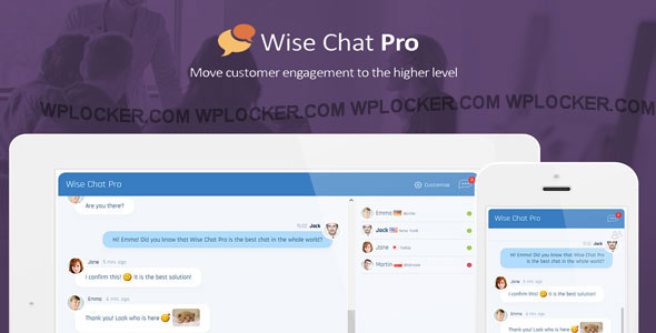 Wise Chat Pro v