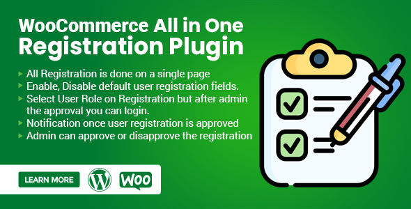 WooCommerce All in One