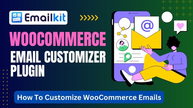 Email Customizer for WooCommerce