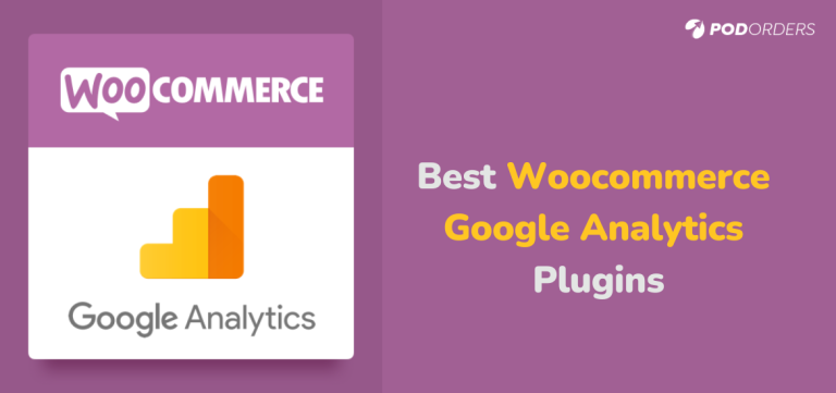 WooCommerce Google Analytics