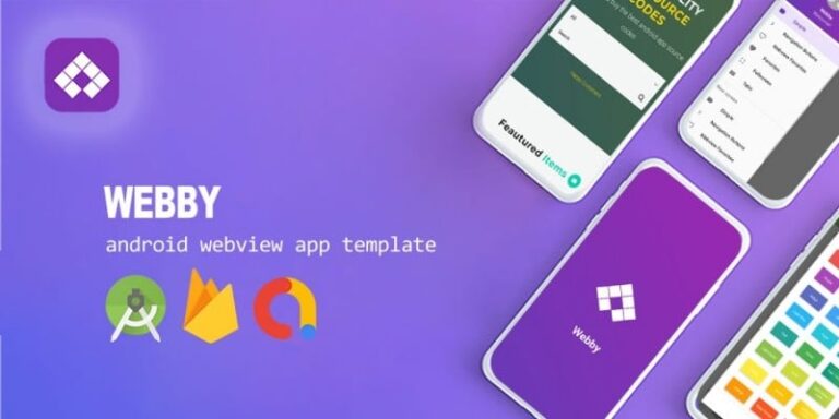 WebBy App