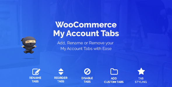 WooCommerce Custom